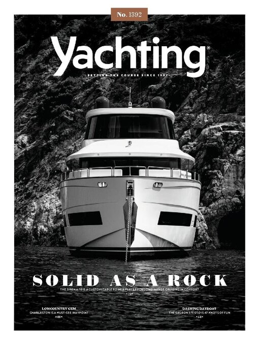 Title details for Yachting by Firecrown Media Inc. - Available